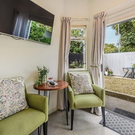 Boutique Motel Nelson Zewnętrze zdjęcie