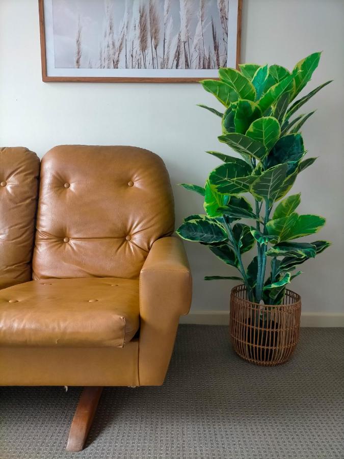 Boutique Motel Nelson Zewnętrze zdjęcie
