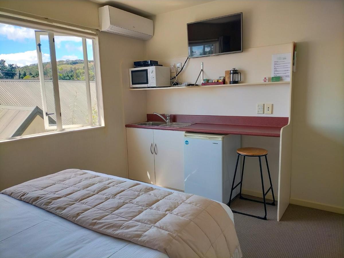 Boutique Motel Nelson Zewnętrze zdjęcie