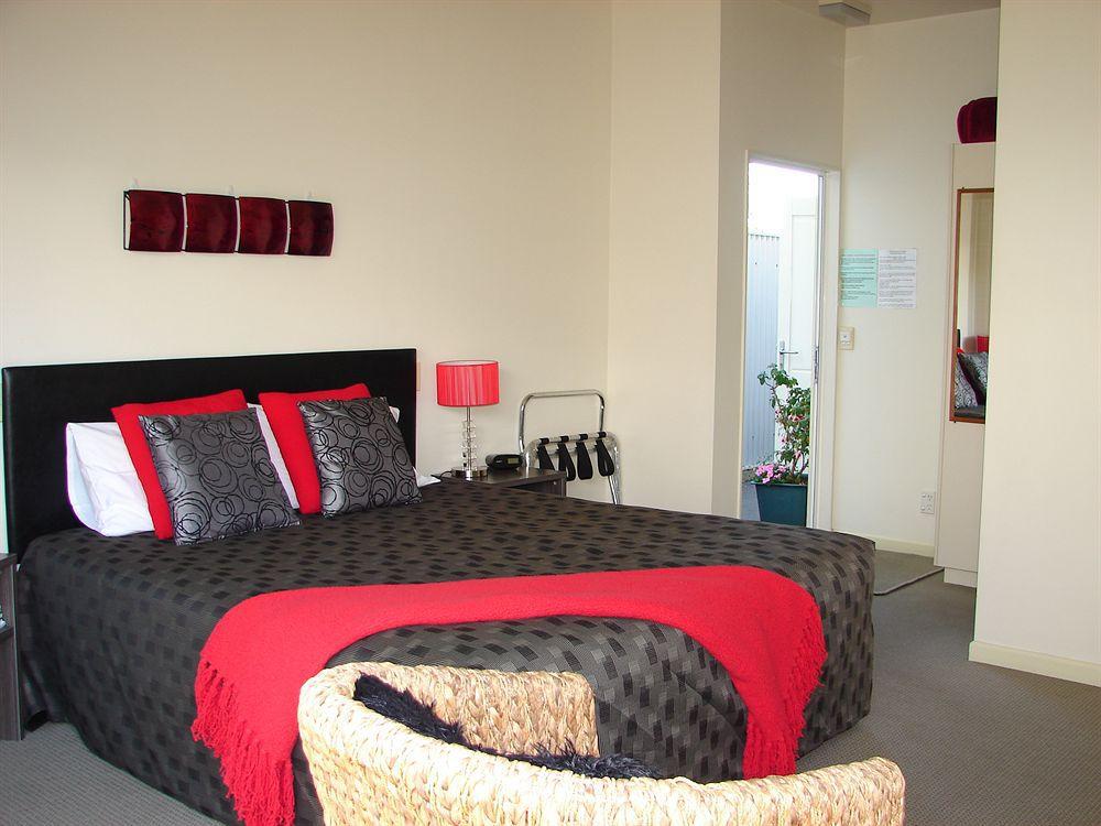 Boutique Motel Nelson Zewnętrze zdjęcie