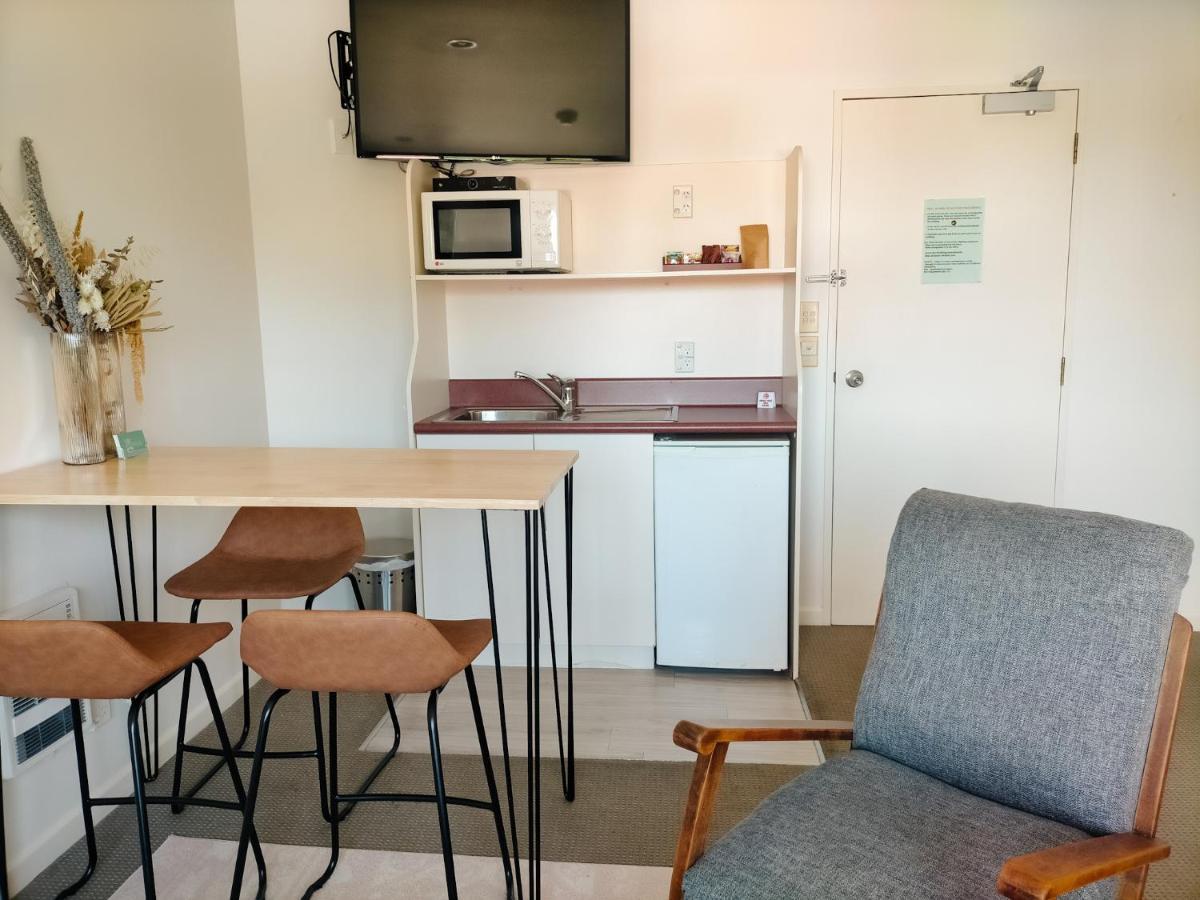 Boutique Motel Nelson Zewnętrze zdjęcie