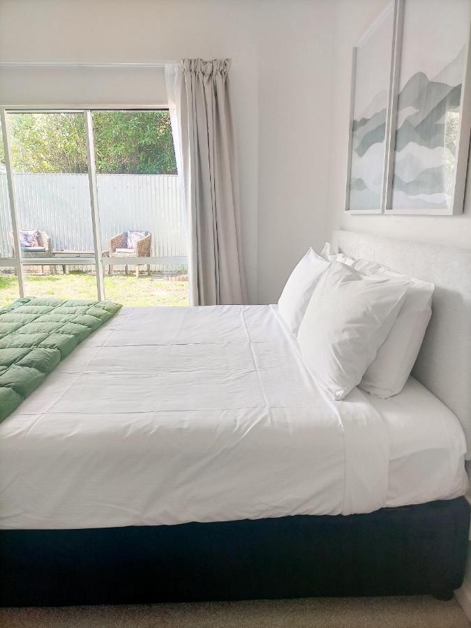 Boutique Motel Nelson Zewnętrze zdjęcie