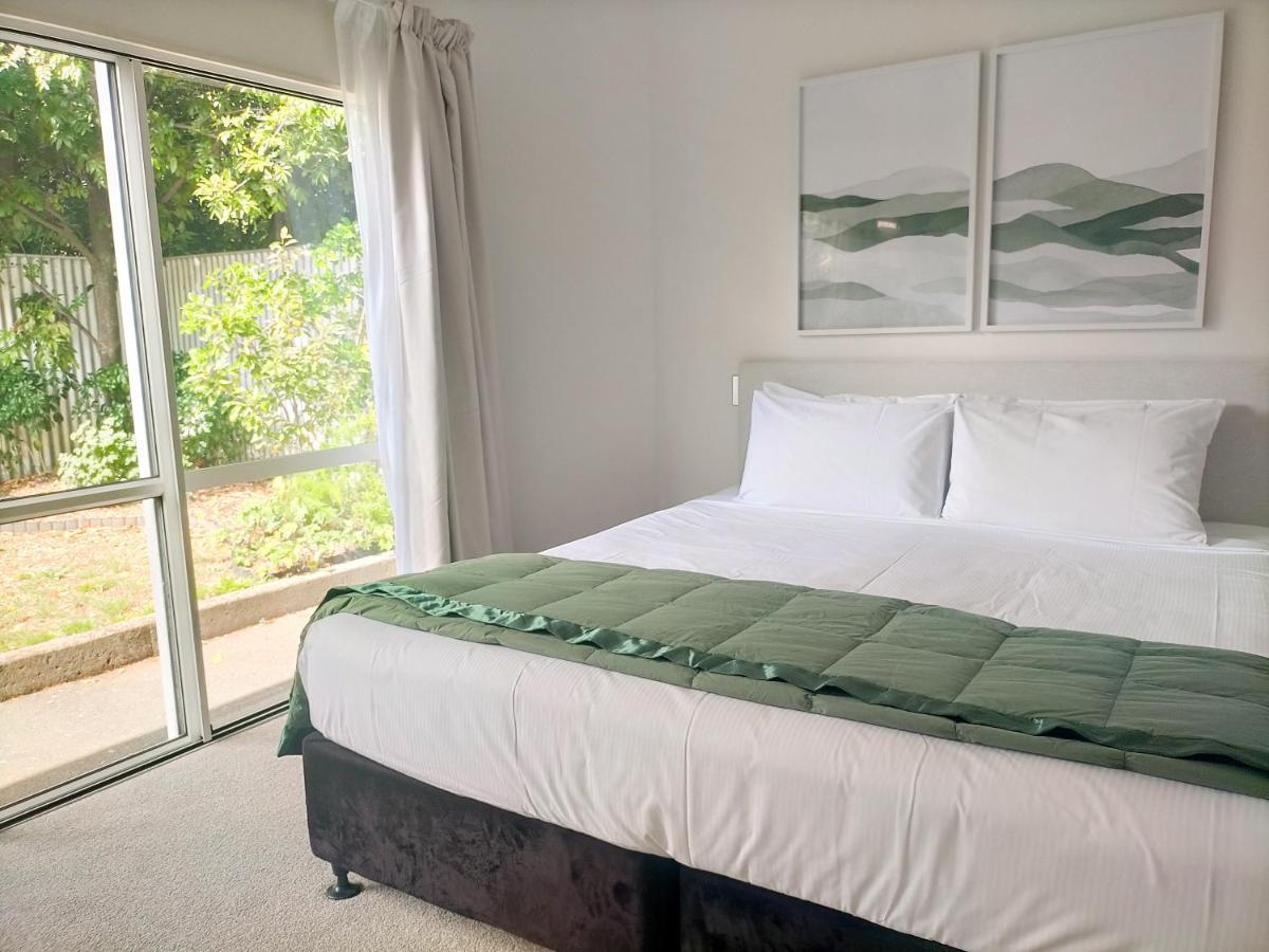 Boutique Motel Nelson Zewnętrze zdjęcie