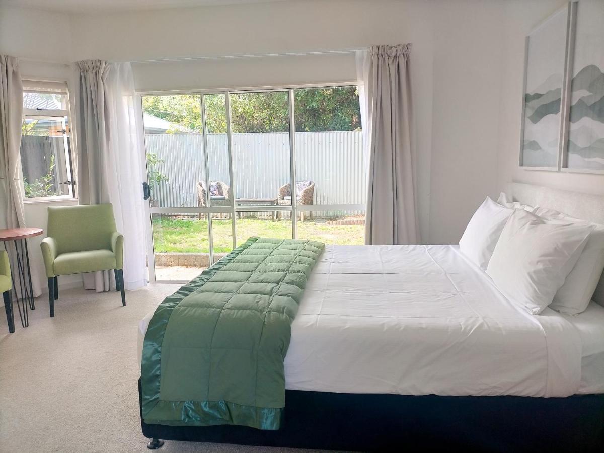 Boutique Motel Nelson Zewnętrze zdjęcie
