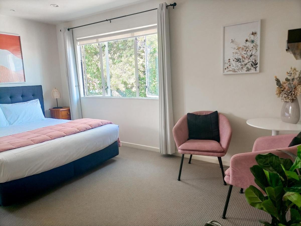 Boutique Motel Nelson Zewnętrze zdjęcie
