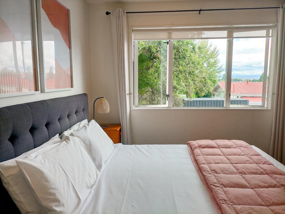 Boutique Motel Nelson Zewnętrze zdjęcie