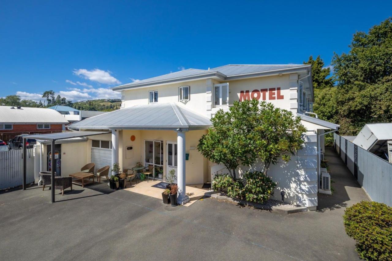 Boutique Motel Nelson Zewnętrze zdjęcie