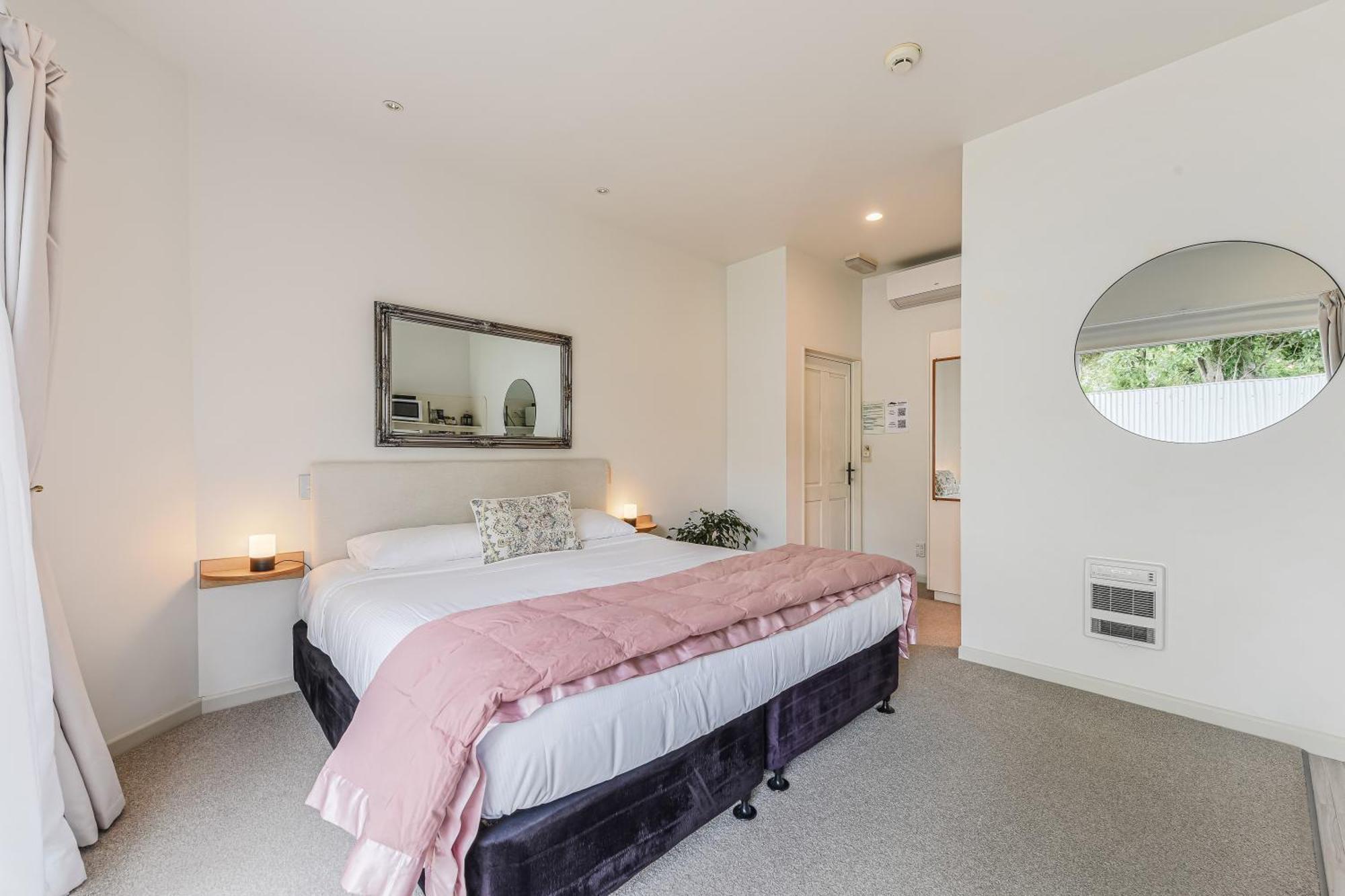 Boutique Motel Nelson Zewnętrze zdjęcie