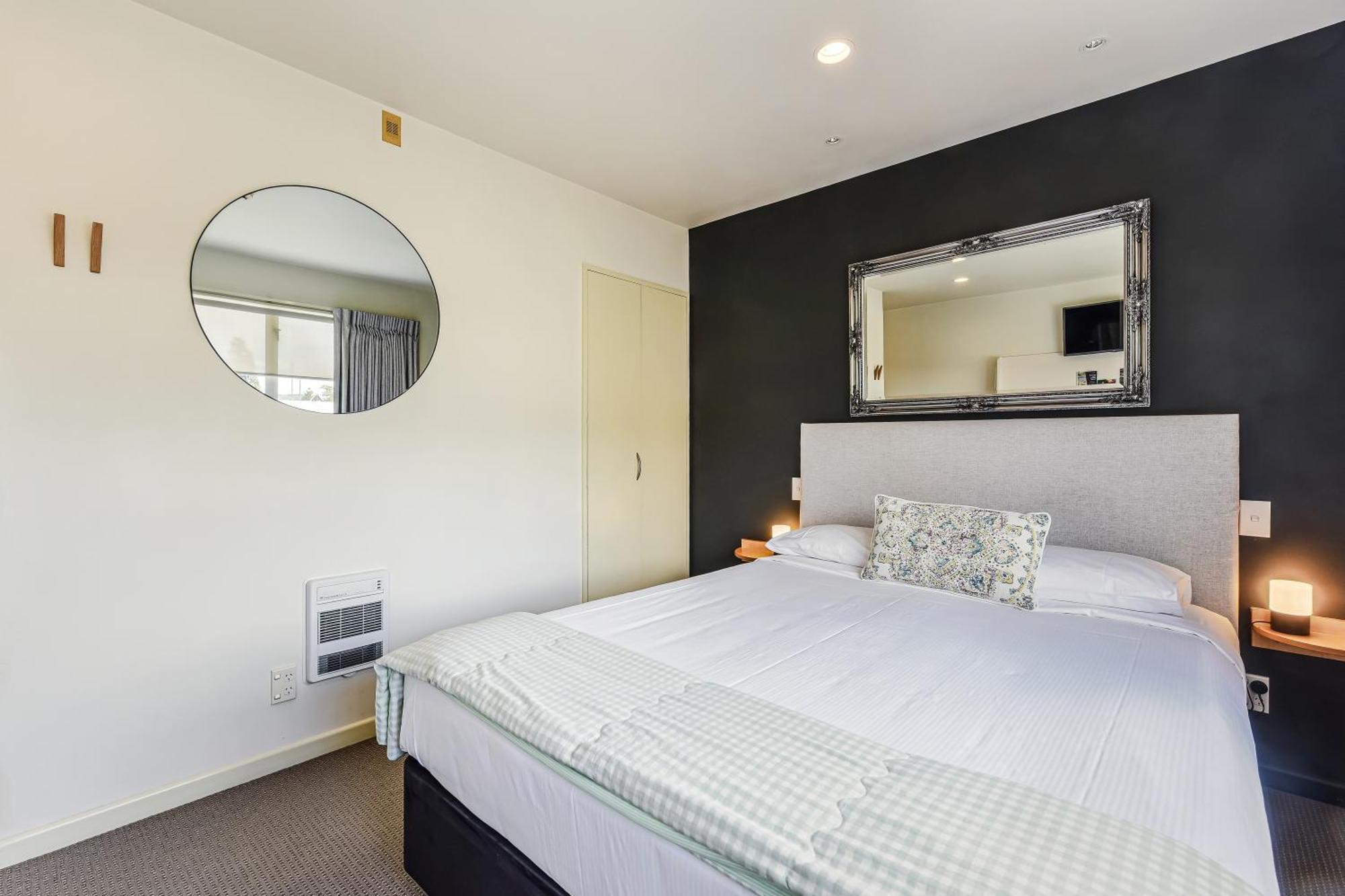 Boutique Motel Nelson Zewnętrze zdjęcie