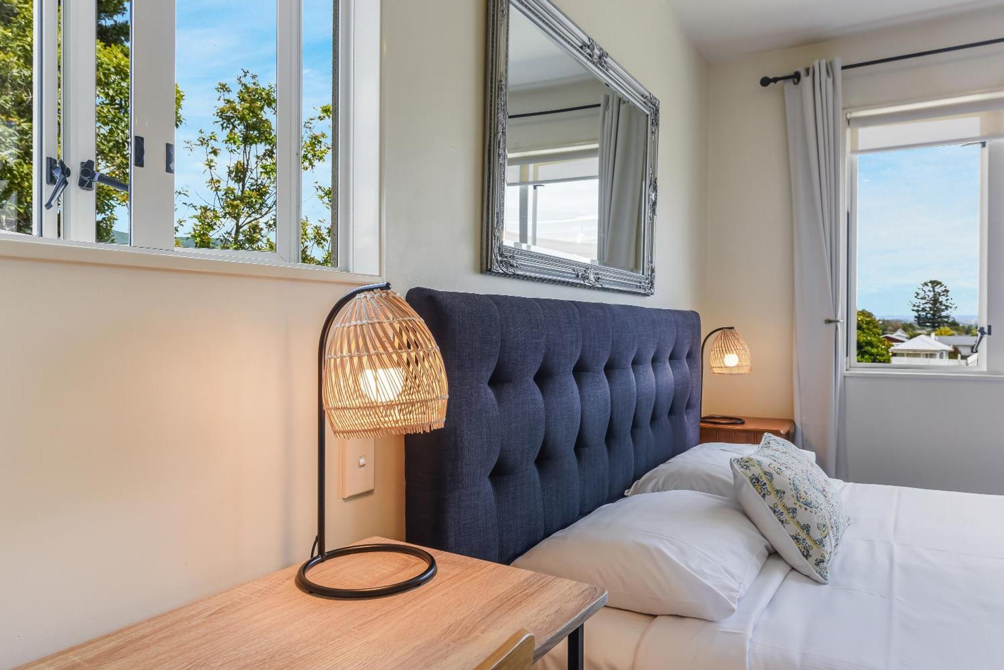 Boutique Motel Nelson Zewnętrze zdjęcie