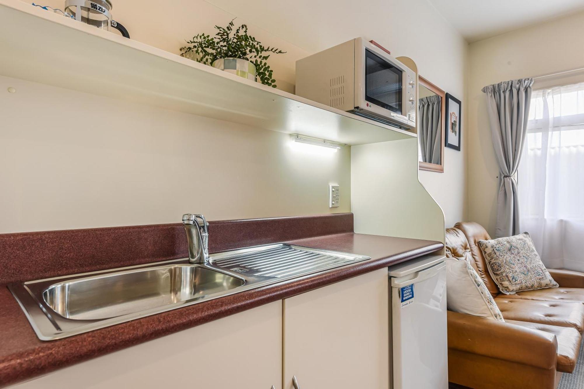 Boutique Motel Nelson Zewnętrze zdjęcie