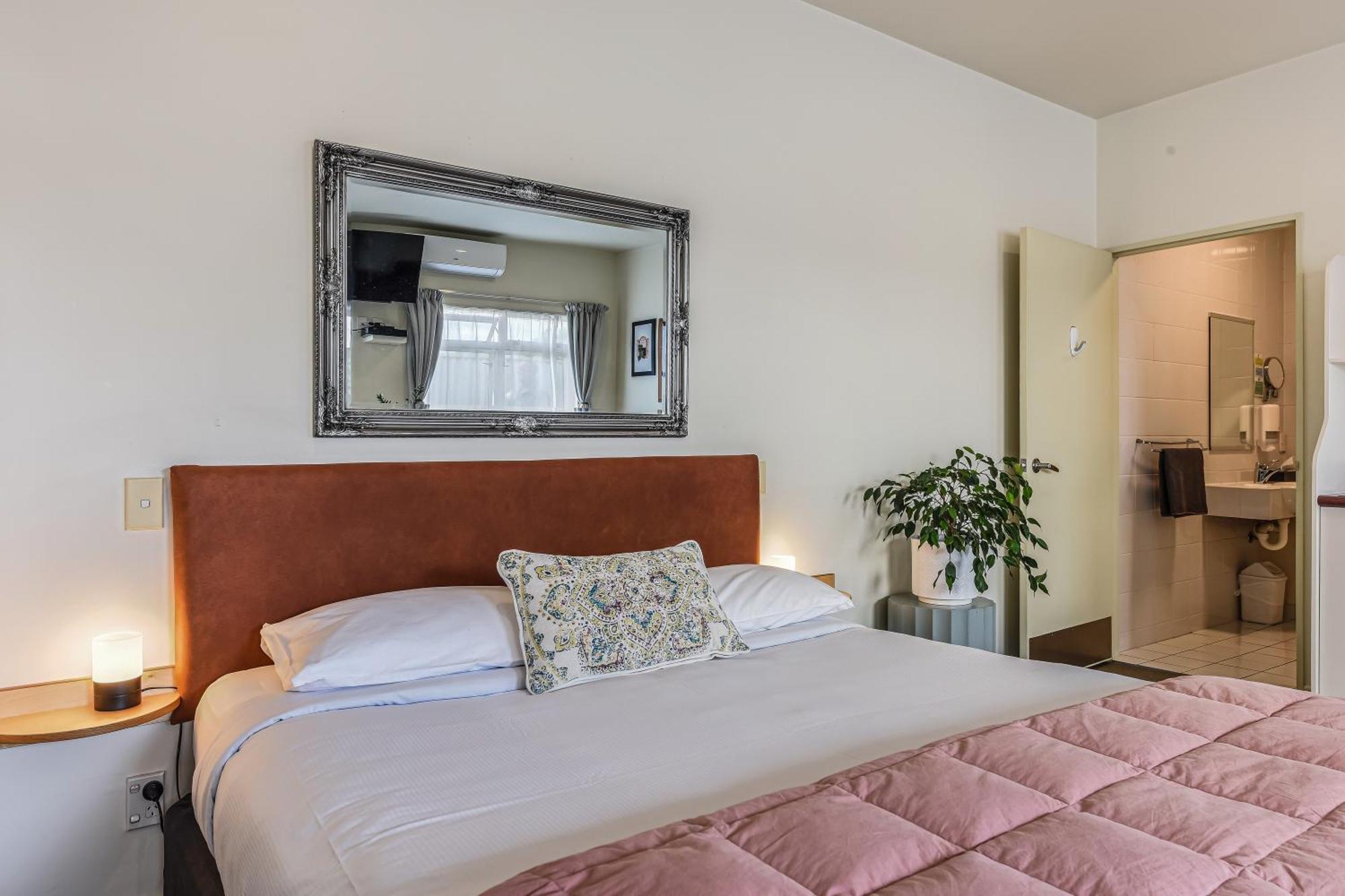 Boutique Motel Nelson Zewnętrze zdjęcie
