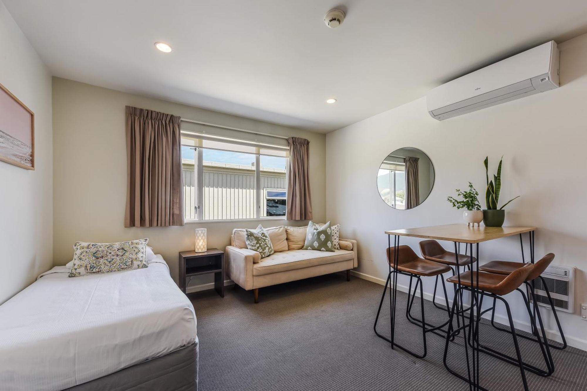 Boutique Motel Nelson Zewnętrze zdjęcie