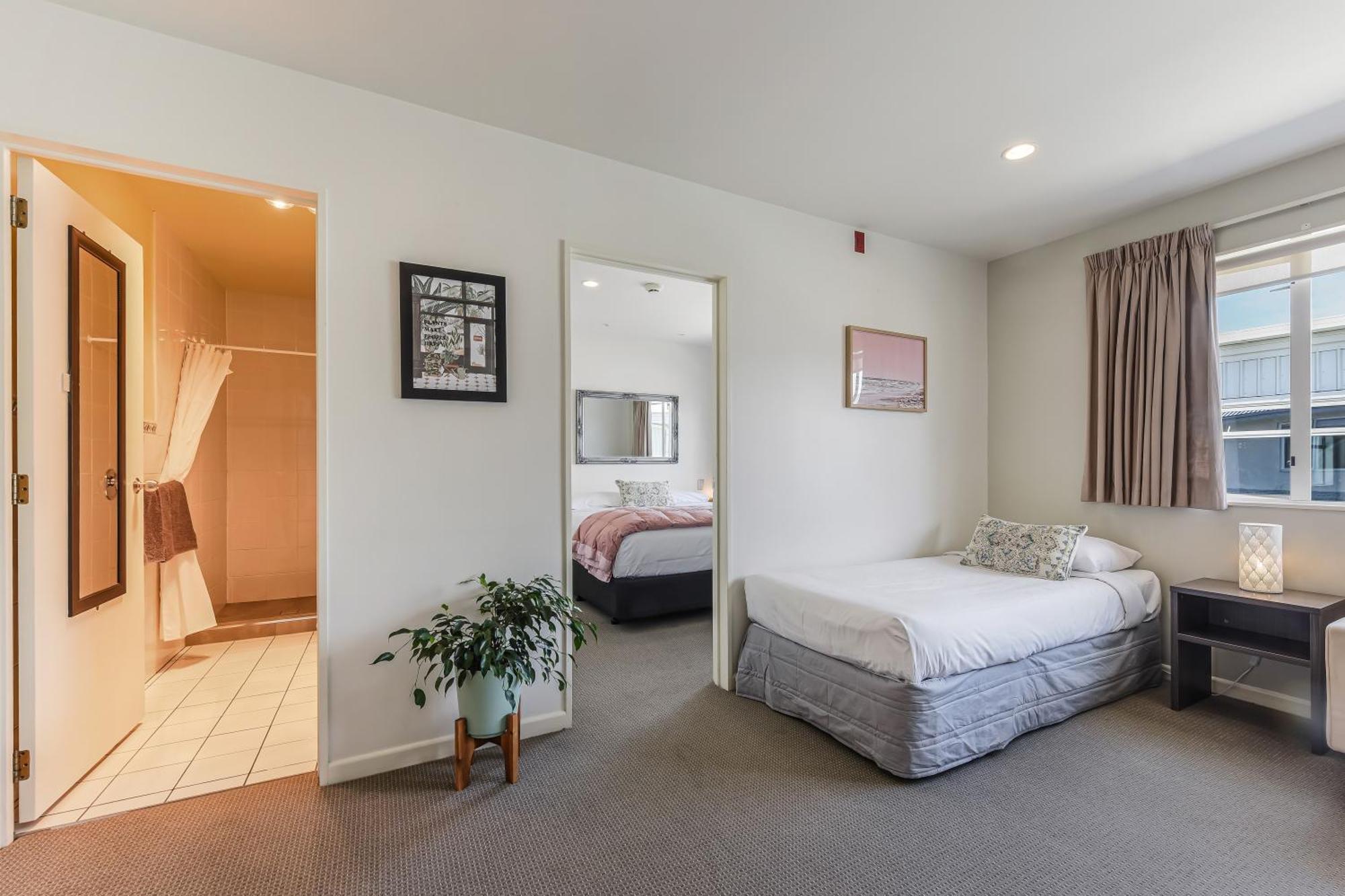 Boutique Motel Nelson Zewnętrze zdjęcie