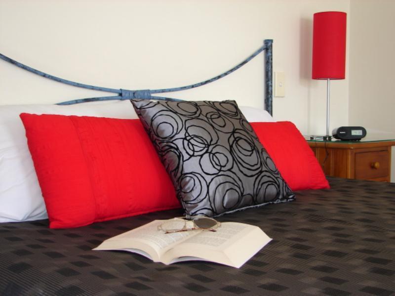 Boutique Motel Nelson Zewnętrze zdjęcie