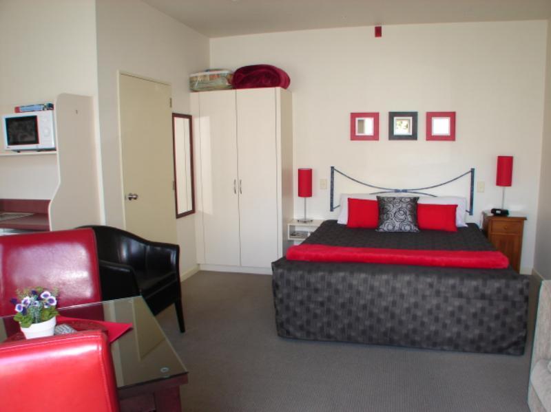 Boutique Motel Nelson Zewnętrze zdjęcie