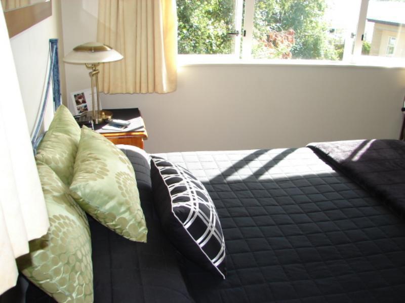 Boutique Motel Nelson Zewnętrze zdjęcie