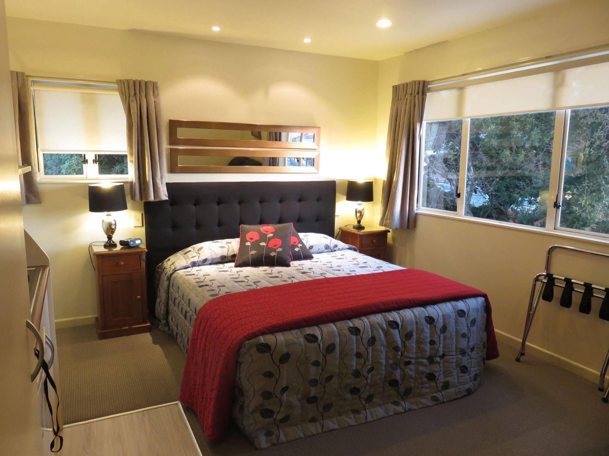 Boutique Motel Nelson Zewnętrze zdjęcie