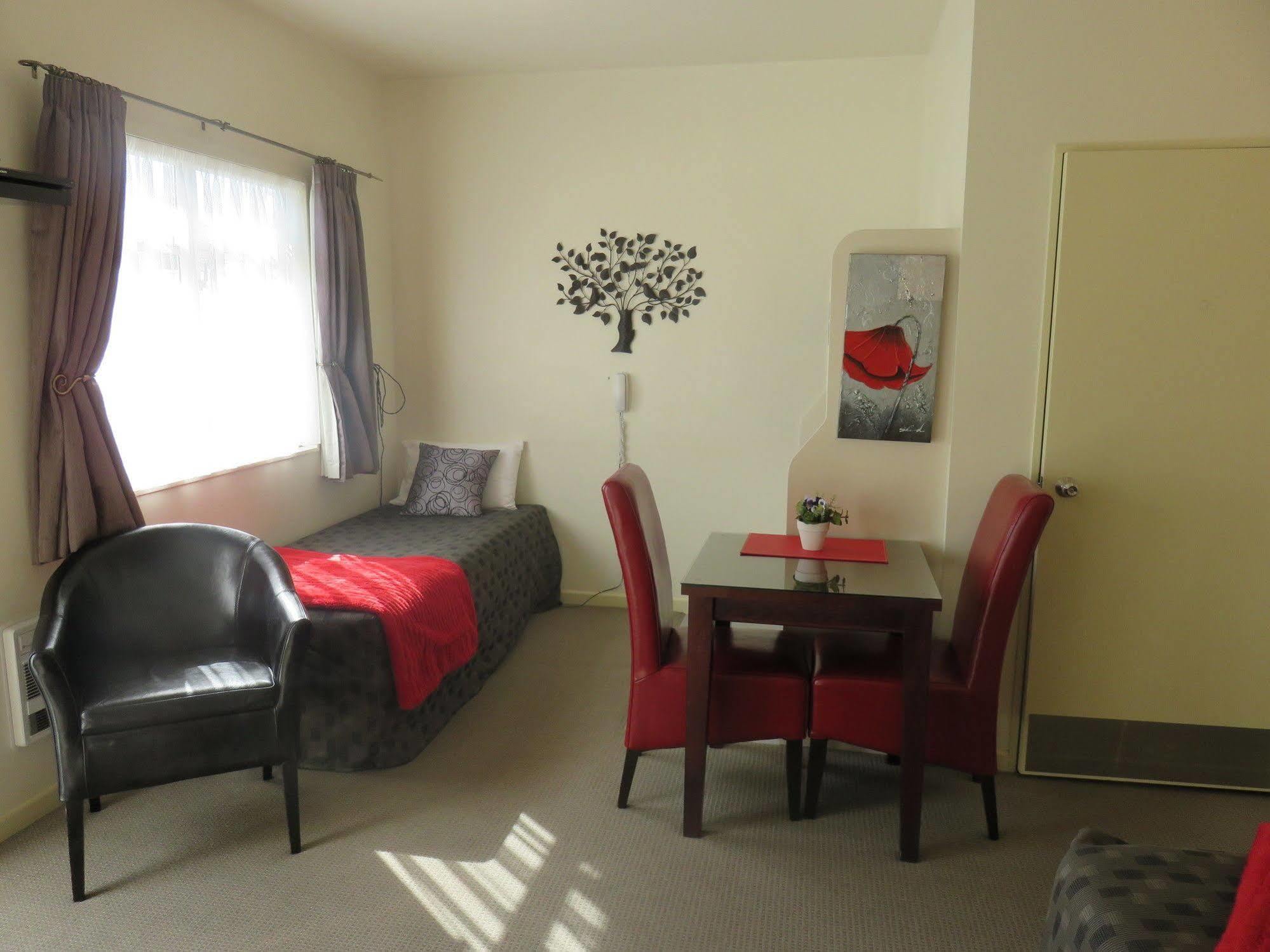 Boutique Motel Nelson Zewnętrze zdjęcie