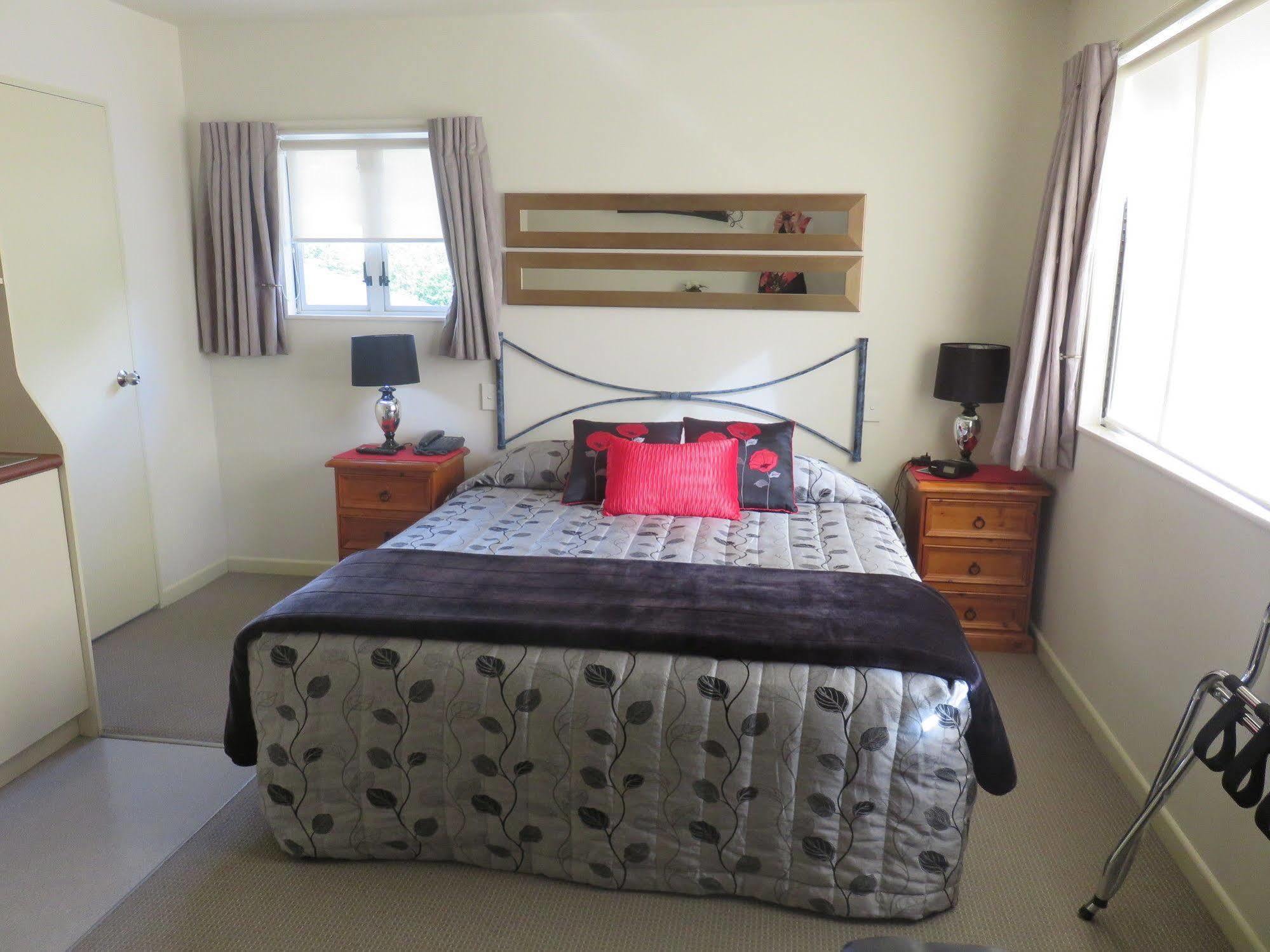 Boutique Motel Nelson Zewnętrze zdjęcie