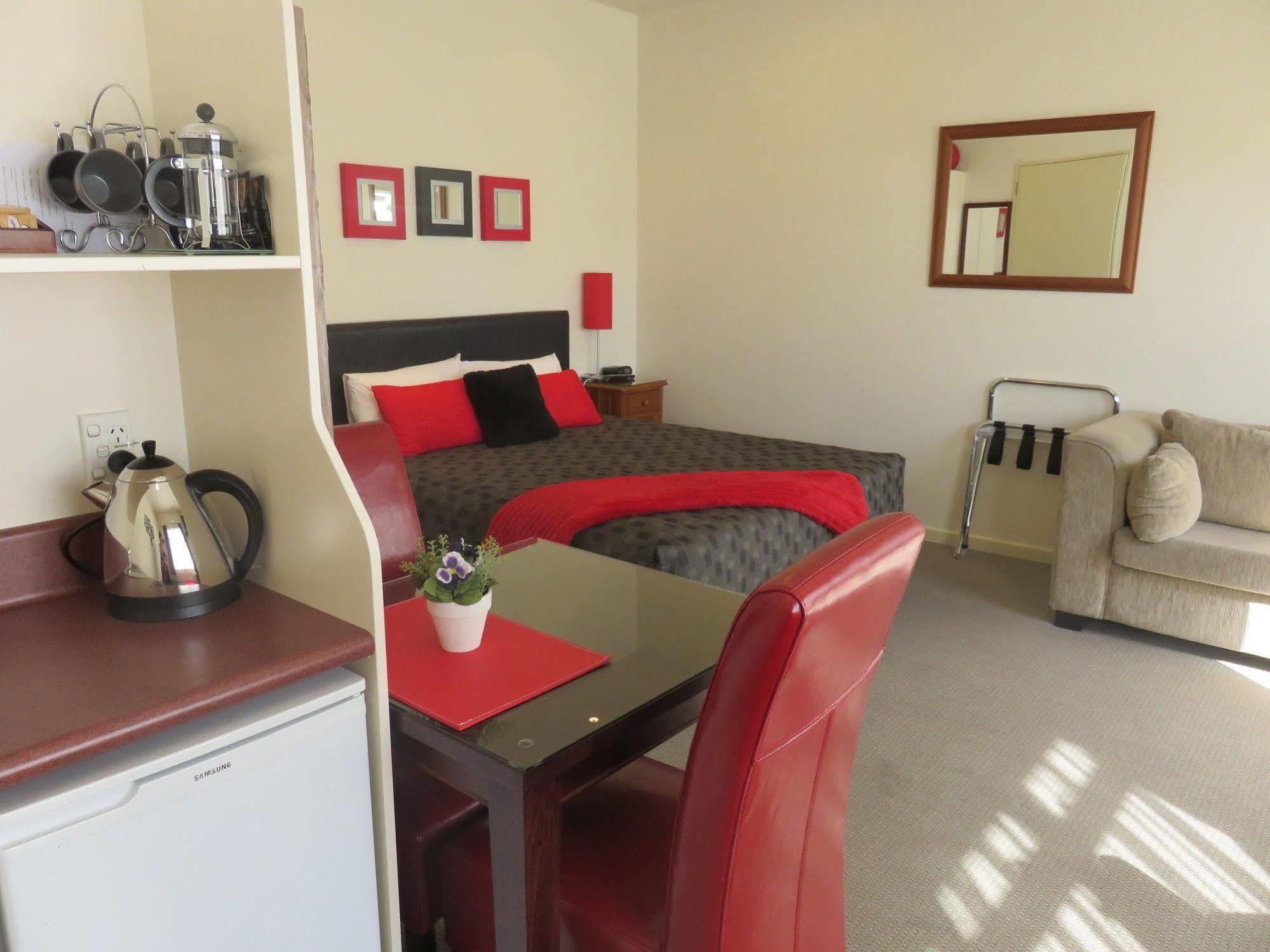 Boutique Motel Nelson Zewnętrze zdjęcie