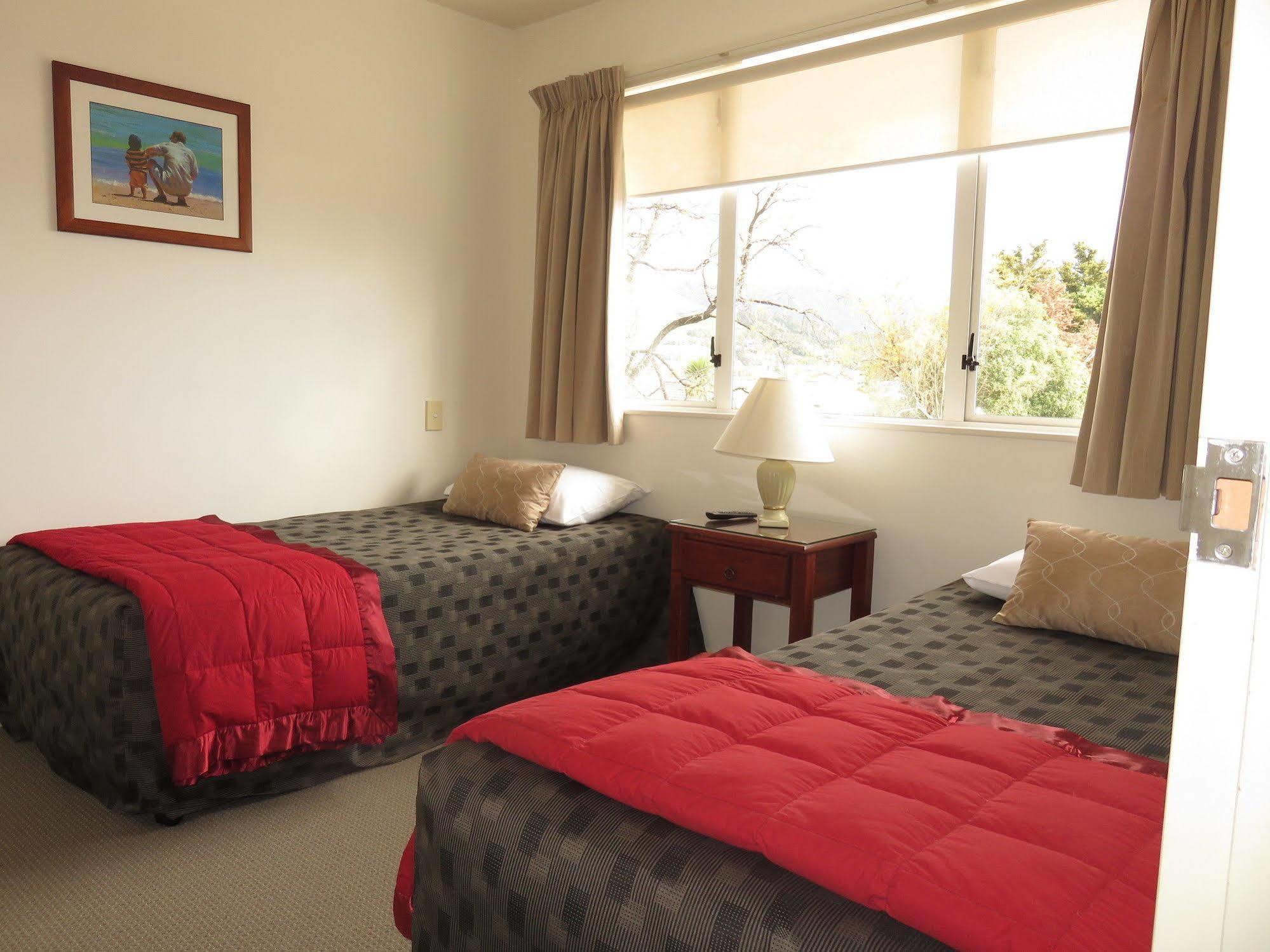 Boutique Motel Nelson Zewnętrze zdjęcie