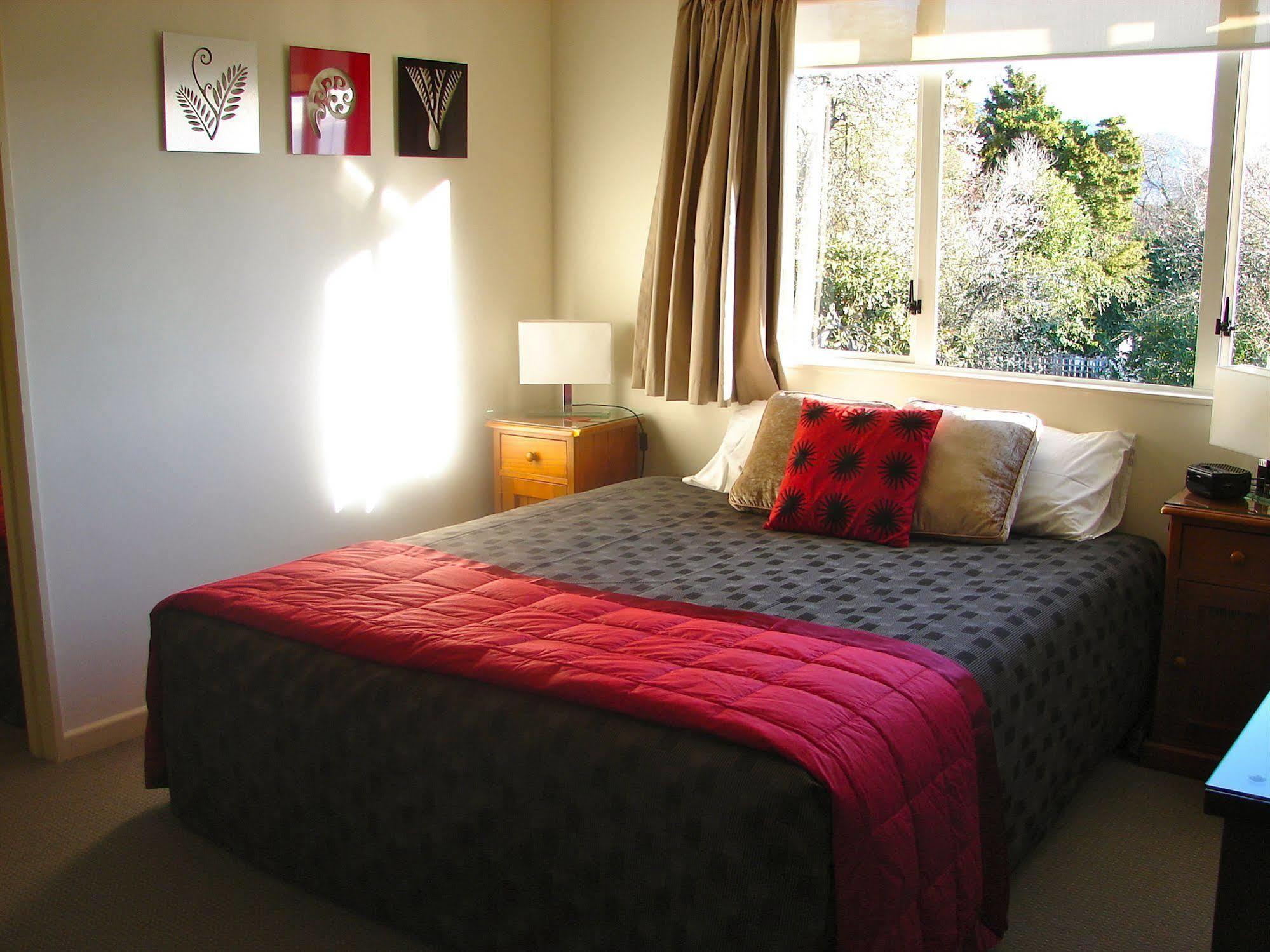 Boutique Motel Nelson Zewnętrze zdjęcie