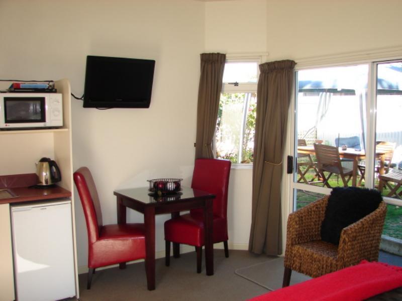 Boutique Motel Nelson Zewnętrze zdjęcie