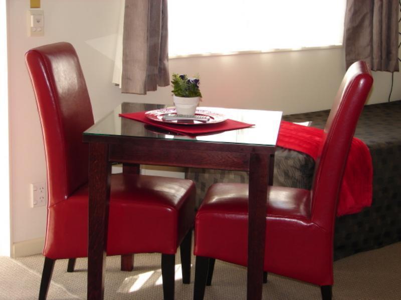 Boutique Motel Nelson Zewnętrze zdjęcie